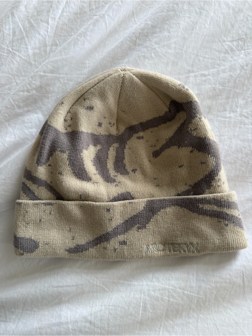 Arc'teryx Beanie (Grotto Toque)